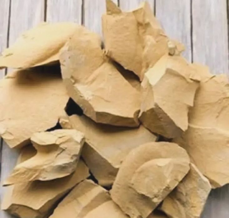 Glinamel assarti box gulvata kesak