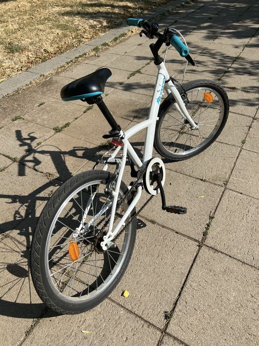 Детско колело BTWIN