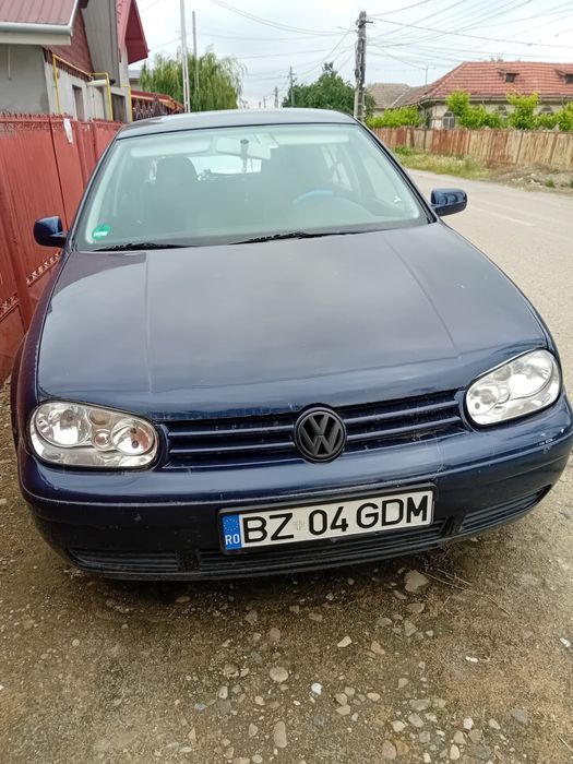 Golf 4 1.6 benzina
