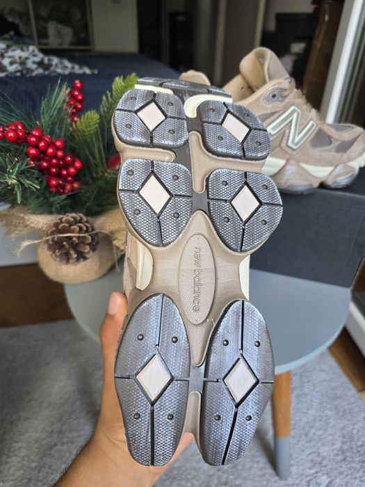 New Balance 9060 36 37 38 39