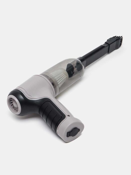 Автомобильный пылесос. портативный  для авто