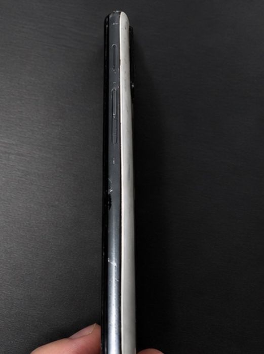 REALME 5 ремонт.
