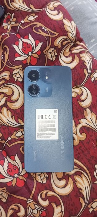 Redm 13 c 256gb yangi holat