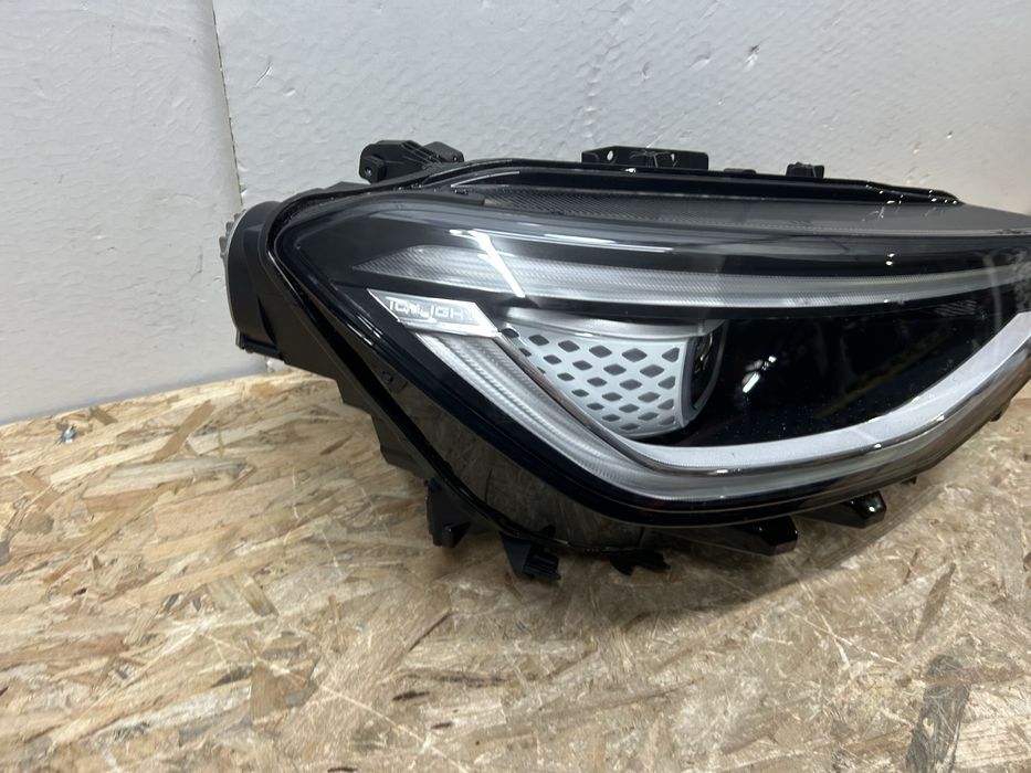 Far faruri VW id4 full led dreapta ID4 electric