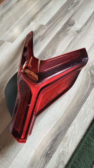 Стоп для Корейских Авто