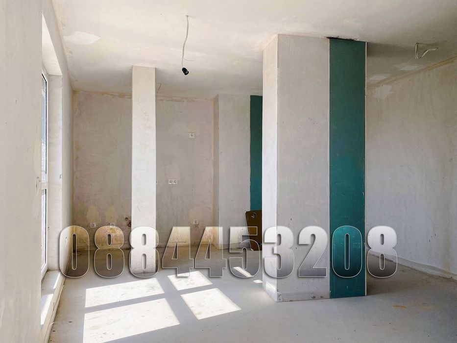 3-стаен в Варна-Левски