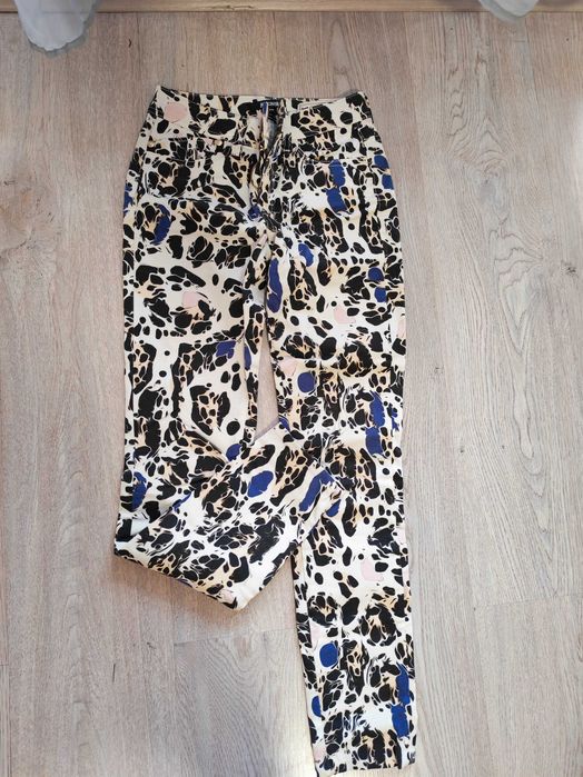 Дамски панталон Just Cavalli