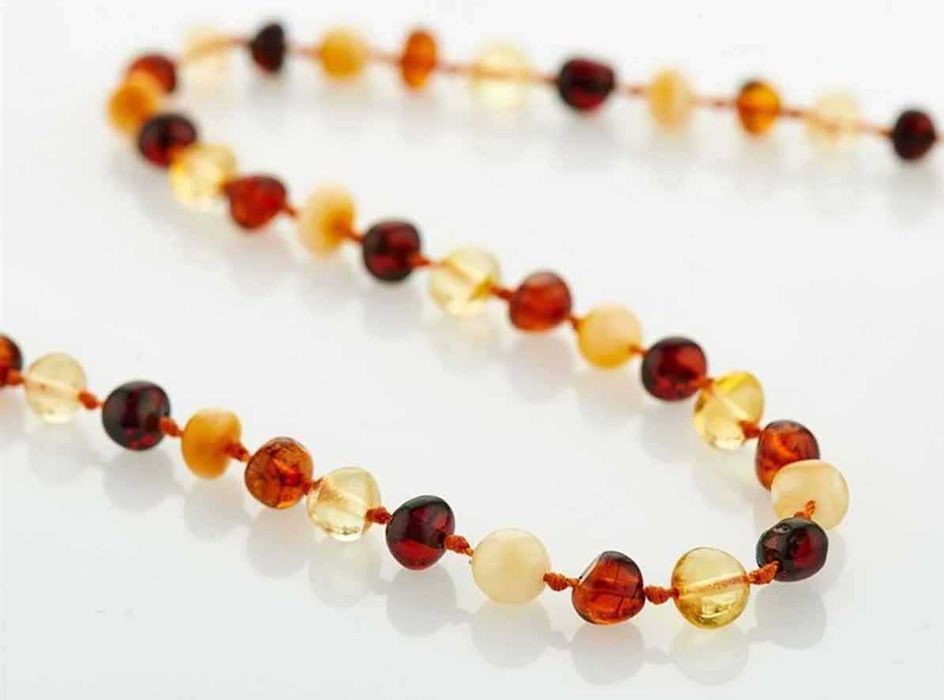 Детско бебешко герданче за никнене на зъбки