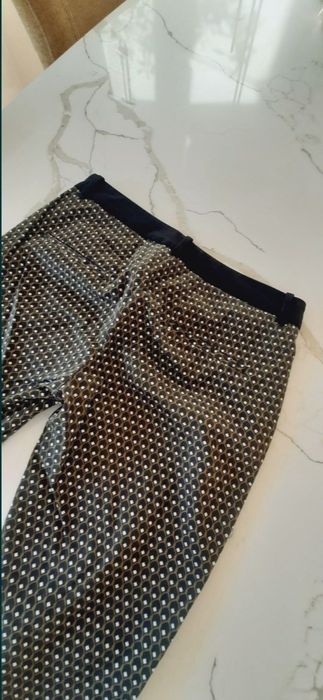 Pantaloni de vara ZARA, de dama/ S