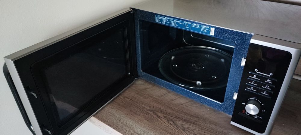 Микровълнова фурна Samsung