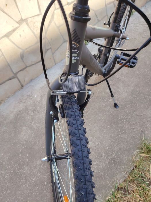 Велосипед Cross Speedster