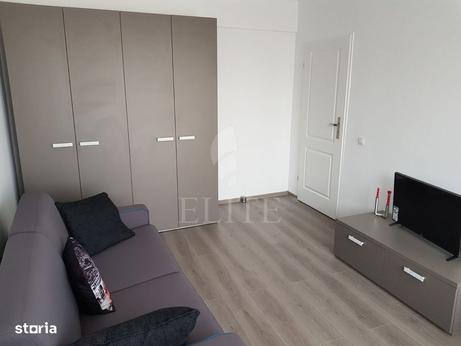 Apartament 2 camere în zona Gradina Botanica