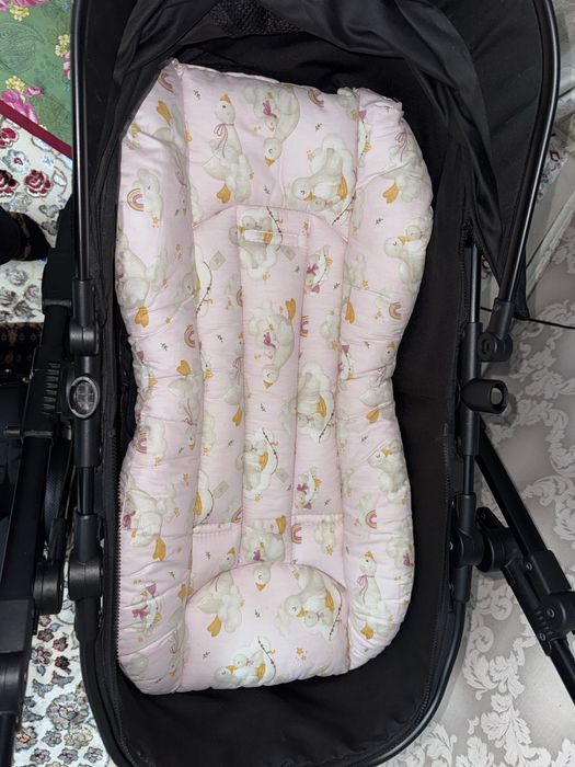 Продам детскую коляску