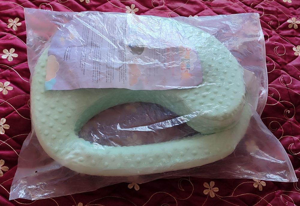 Подушка для кормления