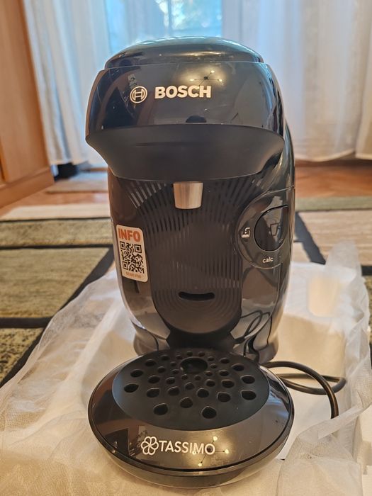 Aparat pt cafea Tassimo Bosch