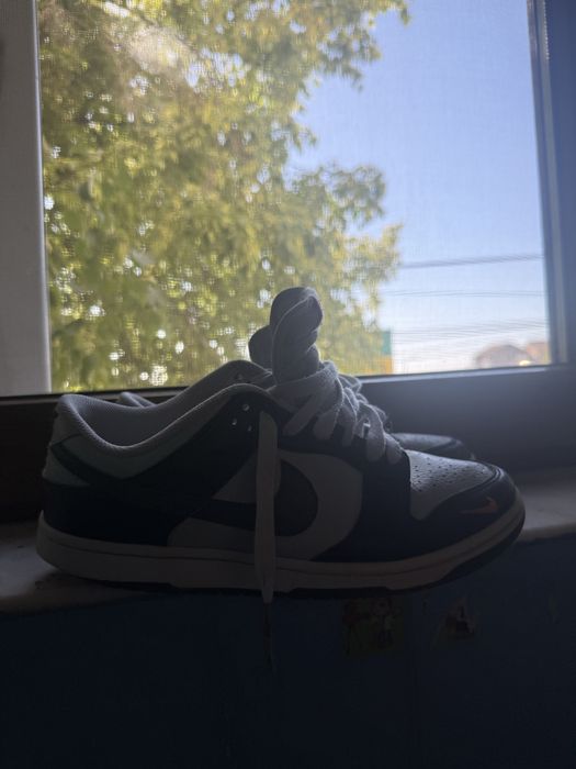 Adidasi nike dunk