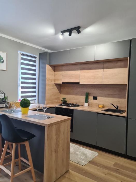 Apartament de închiriat, Florești
