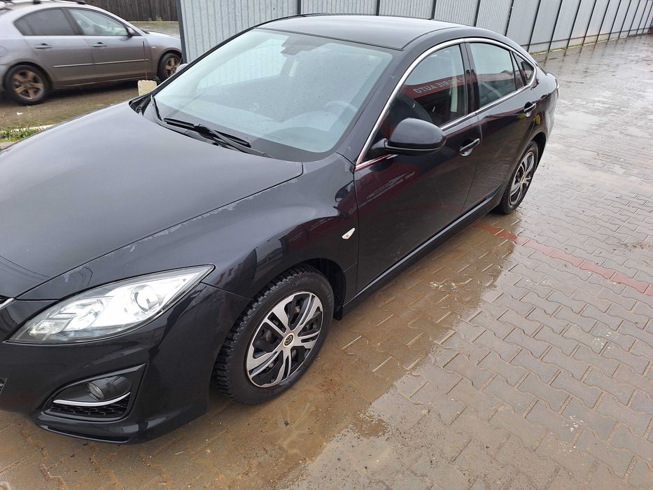 vand Mazda 6 2.2Diesel