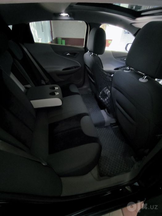 Malibu 1.5 turbo 2019 yil nasiya savdoga