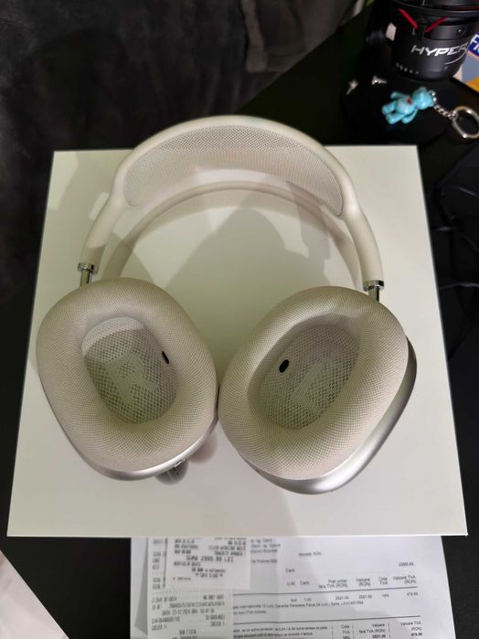APPLE AirPods Max 2