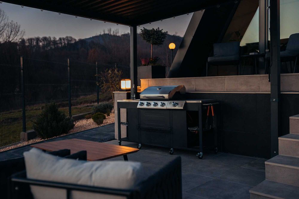 Inchiriez Cabana A-frame de CRACIUN 2-4 persoane Jacuzzi - Twin Vista