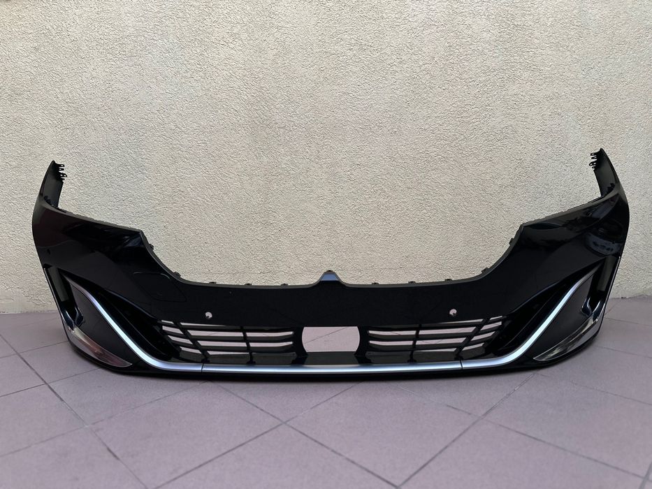 Bara fata originala completa BMW G11 G12 Seria 7 LCI Facelift 730 740