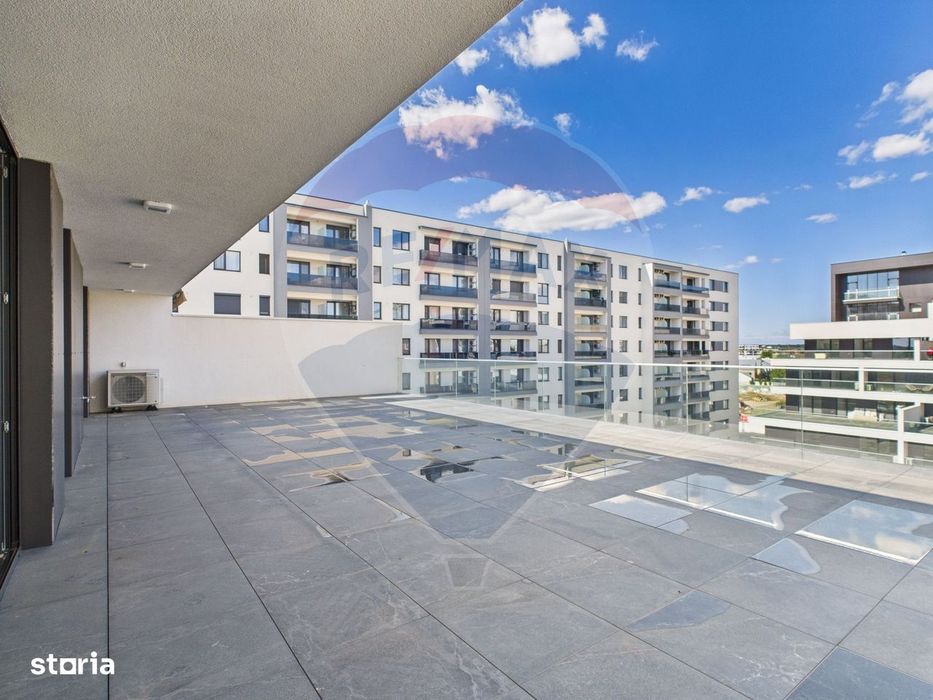 Apartament 3 camere de vanzare