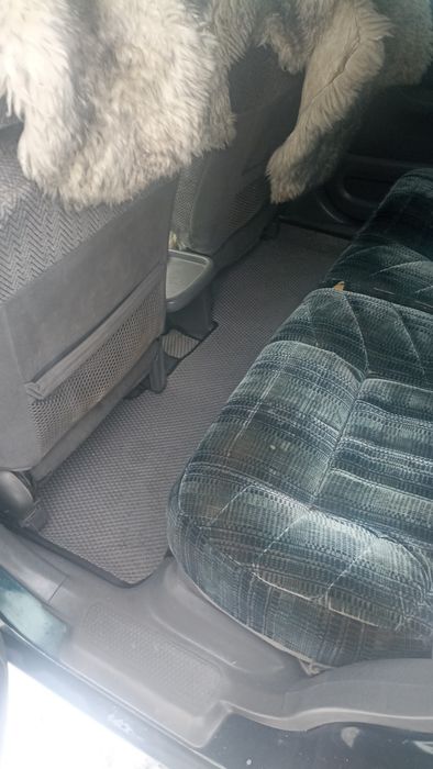 Продам хону  срв 1998 гв