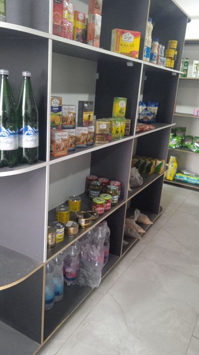 Polka sotiladi yengi narsa