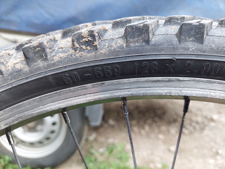 Biciclete de vanzare