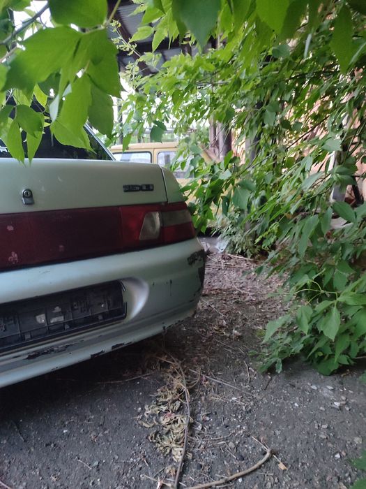 Продам ваз 2110 на разбор