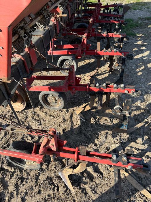 Култиватор КНР 4.2