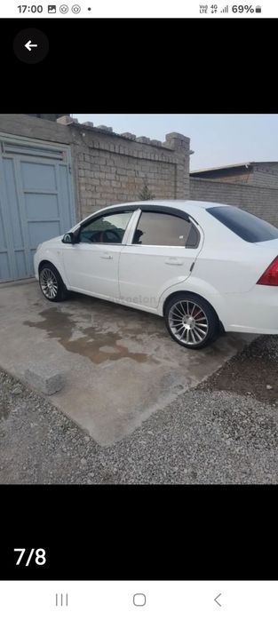 Нексия 3 сотилади срочно