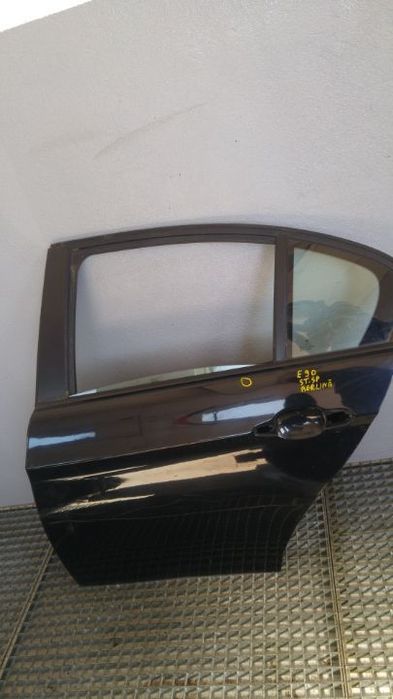 usa stanga spate bmw seria 3 e90 berlina  2004-2012