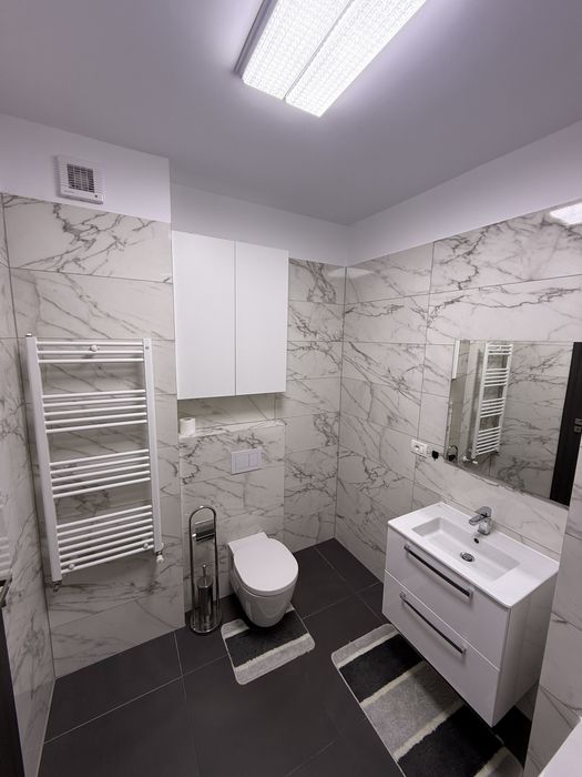Apartament  2 Camere | Etaj 10 | Parcare Inclusă  Adora Park