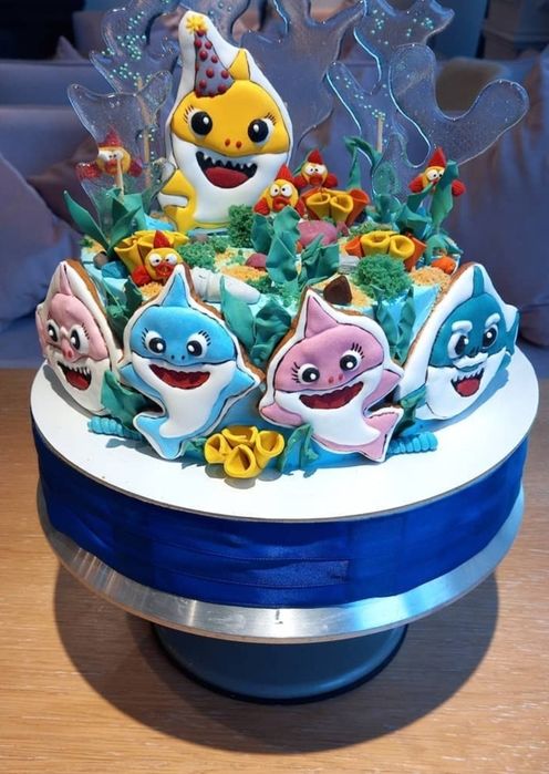 Торты по приколу, для взрослых