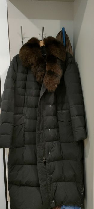 Продам Пуховик зимний