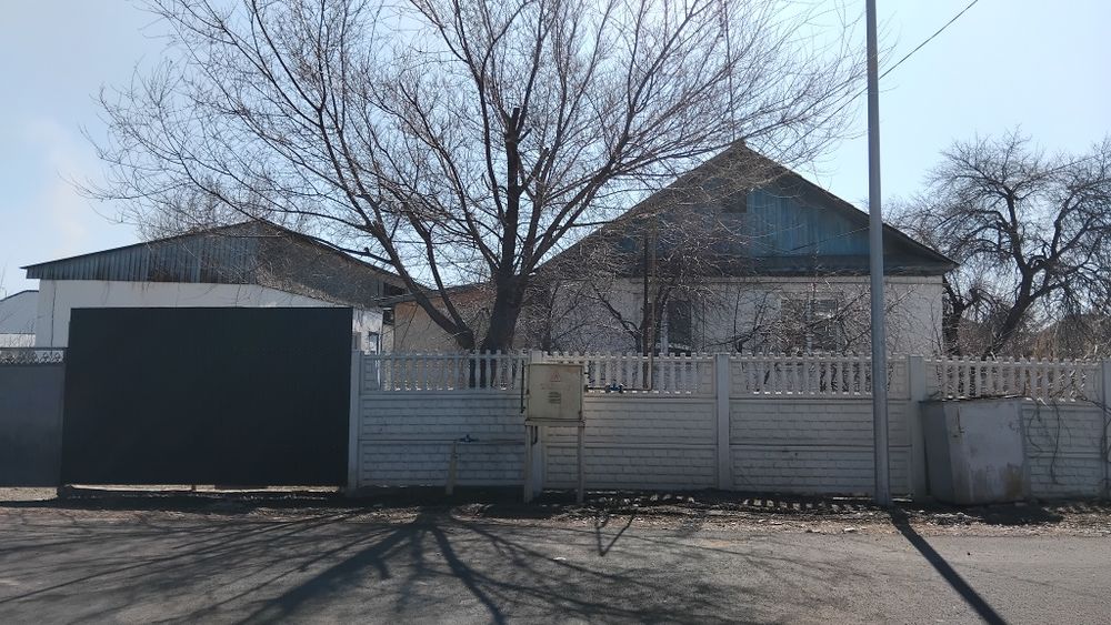 Частный дом продаётся