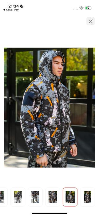 Митион зимние  NeW modeL