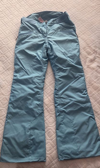 Echipament schi femei - Geaca + pantalon+ manusi