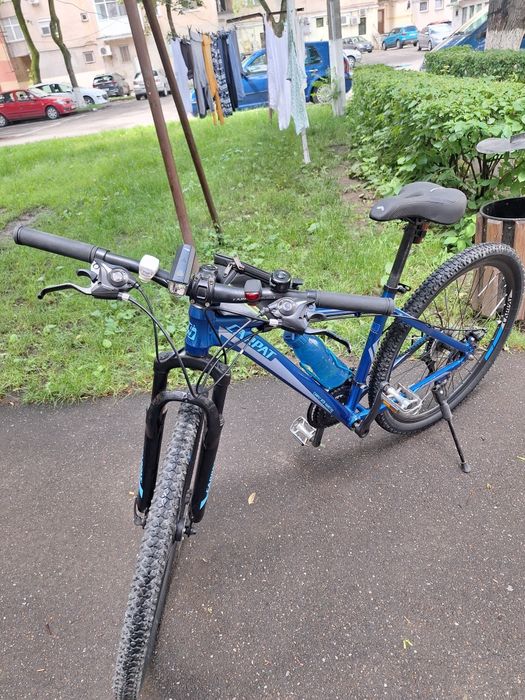 Vând bicicletă stare perfectă de funcționare!