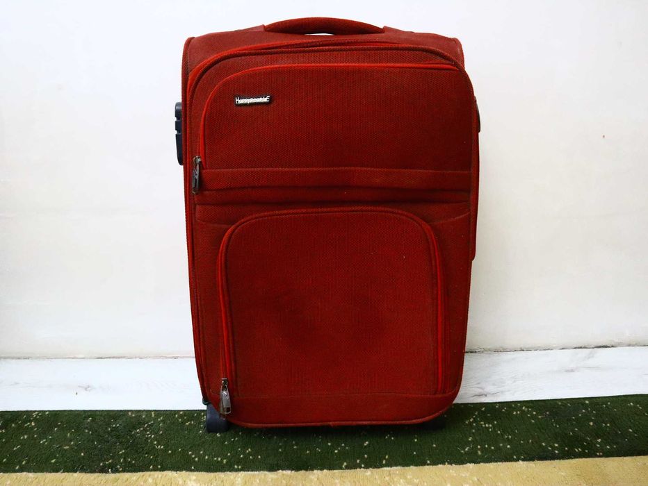 Чемодан - HappypeopLE