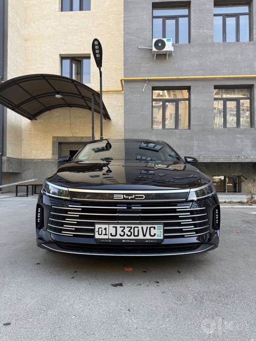 BYD Chazor 1-pozitsiya sotiladi