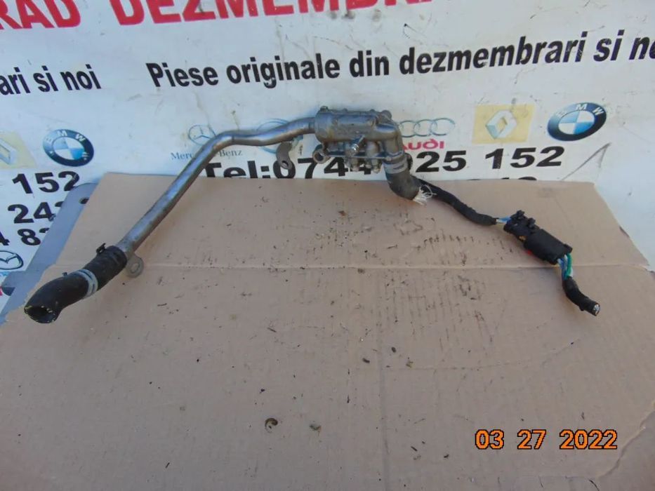 Preincalzitor apa renault 1.7 talisman kadjat koleos scenic megane 4 clio 5 nissan x trail scenic