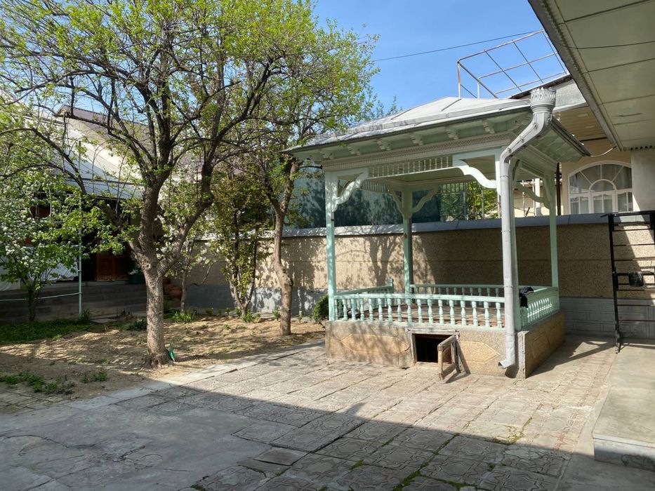 Соломатина, Фрегат, 6 соток