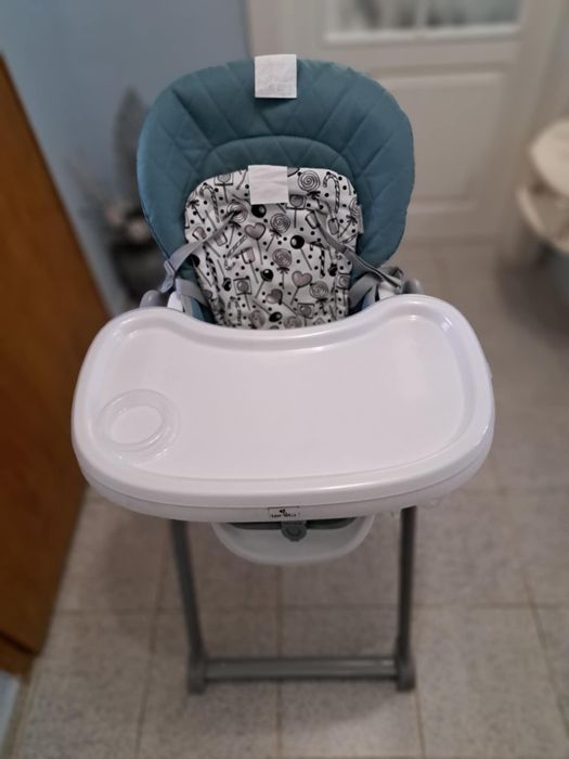 LORELLI Classic Столове за хранене PARTY COOL