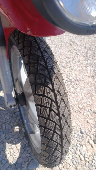 Скутер Piaggio Liberty 50ECO