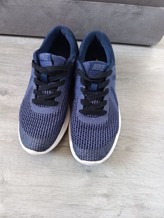 Nike+ Champions 37 номер