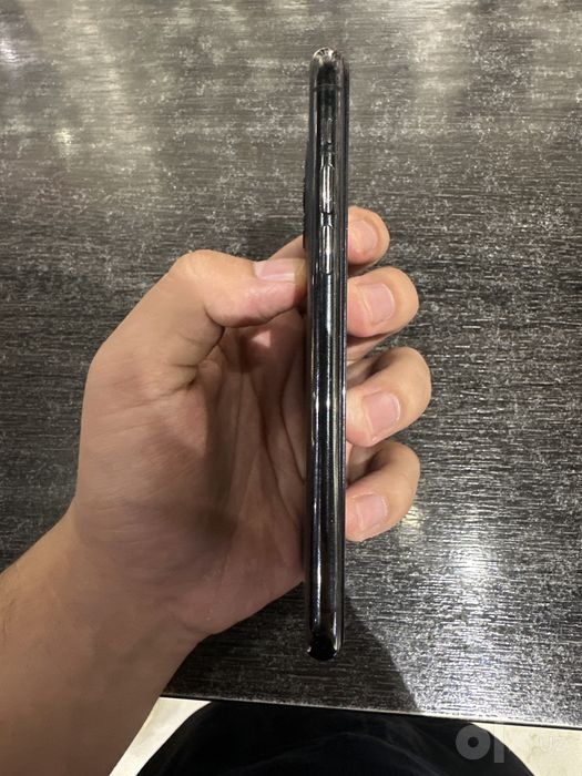 Iphone 11 pro grey