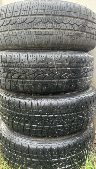 Anvelope de iarna Sebring 185/65 R15 88T